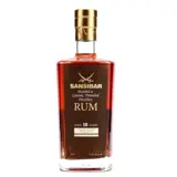 Sansibar Caroni Selection Sansibar HTR 1997 70cl bottle — view 1