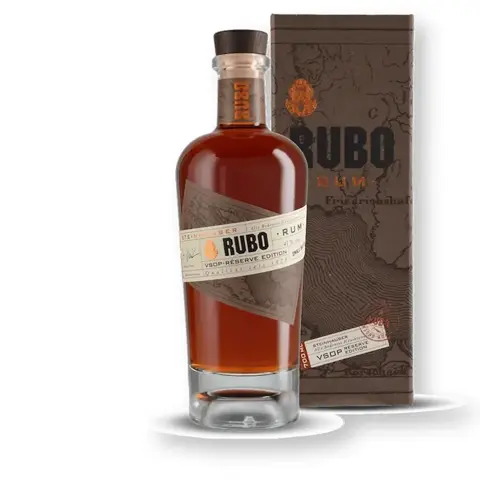 Steinhauser GmbH Rubo VSOP Réserve Edition