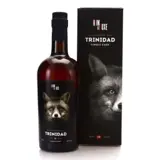 Romdeluxe T.D.L Wild Series Rum No. 30 1991 70cl bottle — view 1