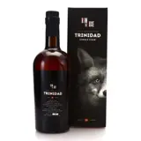 Romdeluxe T.D.L Wild Series Rum No. 30 1991 70cl bottle — view 2