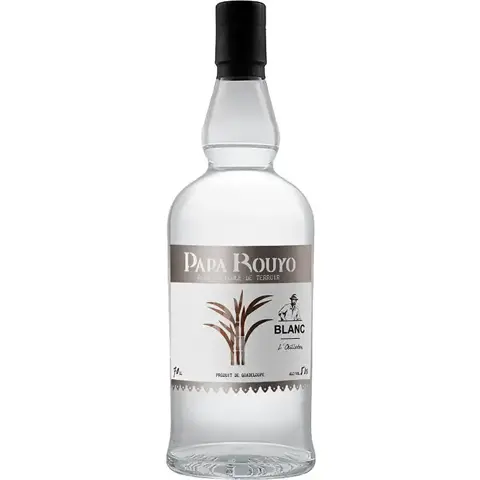 Papa Rouyo Blanc L'Œilleton 2022