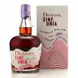 Dictador Sinfonía Borbón 2004 70cl bottle — view 1