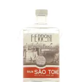 Ferroni La Dame Jeanne 19 (São Tomé) 70cl bottle — view 1