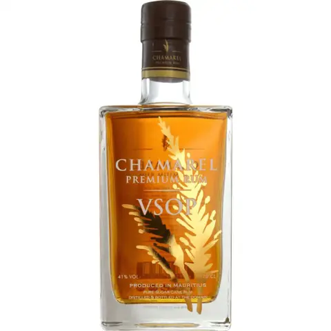 Chamarel VSOP