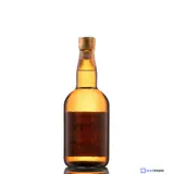 Rhum Company Ltd. Black Joe Original Jamaica Rum 1964 75cl bottle — view 3