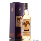 Moon Import Enmore Demerara Rum 1990 70cl bottle — view 1