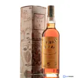 Moon Import Uitvlugt Demerara Rum 1997 70cl bottle — view 1