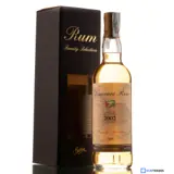 Balan Diamond Family Selection Demerara Rum 2002 70cl bottle — view 1