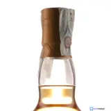 Balan Diamond Family Selection Demerara Rum 2002 70cl bottle — view 3
