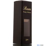 Balan Diamond Family Selection Demerara Rum 2002 70cl bottle — view 5
