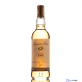 Balan Family Selection Jamaica Rum 2000 70cl bottle — view 2