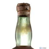 James Farquay-London Kingstone Old Genuine Rhum 75cl bottle — view 2