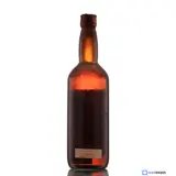 Ferraretto Import Nicholson Finest Trinidad Rum 1940s 75cl bottle — view 4