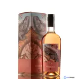 Romdeluxe Collectors Series Panama 2006 70cl bottle — view 1