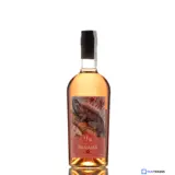 Romdeluxe Collectors Series Panama 2006 70cl bottle — view 2