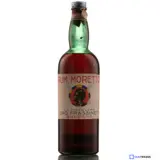 Ciro Frassineti Rum Moretto 1940s 100cl bottle — view 1