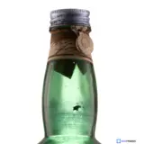 Ciro Frassineti Rum Moretto 1940s 100cl bottle — view 2