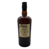 Velier Isautier Traditional Rum (Small Batch) 2006 75cl bottle — view 1