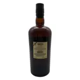 Velier Isautier Traditional Rum (Small Batch) 2006 75cl bottle — view 2