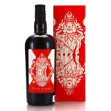 The Wild Parrot South Pacific Blackjack Series (Fiji) 2009 70cl bottle — view 1