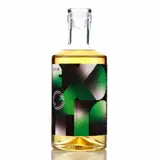 Swell de Spirits Easy Peasy Series (Exotic Blended Rum) 50cl bottle — view 1