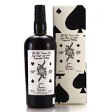 The Wild Parrot Long Pond Blackjack Series (Jamaica) 2005 70cl bottle — view 2
