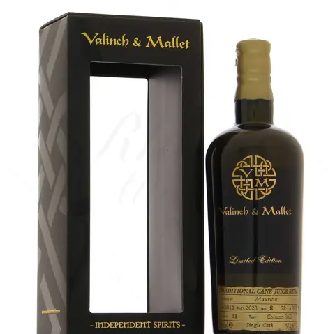 Valinch & Mallet The Spirit of Art 2014