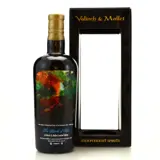 Valinch & Mallet Diamond The Spirit of Art Versailles 1996 70cl bottle — view 2