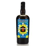 Warehouse #1 Hampden Overproof Rum Trelawny Explosion <>H 70cl bottle — view 1