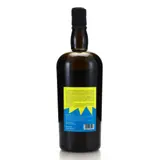 Warehouse #1 Hampden Overproof Rum Trelawny Explosion <>H 70cl bottle — view 2