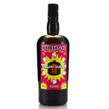 Warehouse #1 Hampden Overproof Rum Trelawny Explosion C<>H 70cl bottle — view 1