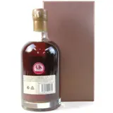 The Antigua Distillery English Harbour 25 Years 1981 70cl bottle — view 2