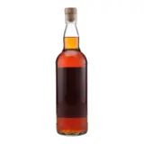 Spirits Project Long Pond 2007 70cl bottle — view 2