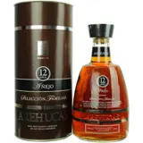 Arehucas Añejo Selección Familiar 70cl bottle — view 1
