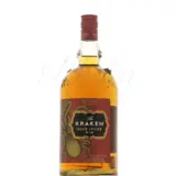 Kraken Gold Spiced Rum 75cl bottle — view 1