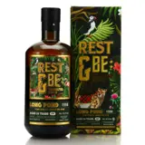 Rest & Be Thankful Long Pond ITP 1998 70cl bottle — view 1