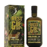 Rest & Be Thankful Long Pond LSO 1998 70cl bottle — view 1