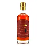 Malt, Grain & Cane Foursquare Barbados (Single Blended Rum) 2005 70cl bottle — view 1