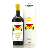 La Maison & Velier Port Mourant Rum Guyana (Flag Series) 1998 70cl bottle — view 1