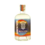 Nusa Caña Godfather 100% Batavia Arrack 70cl bottle — view 1