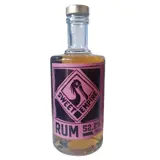 King Cask Sweet Empire Rum (15th Birthday) 2023 70cl bottle — view 1