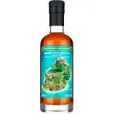 TBRC Secret Distillery #10 70cl bottle — view 1
