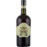 Naga Double Cask Aged 70cl bottle — view 1