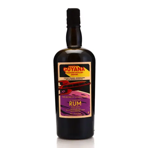 The Nectar Enmore The Nectar Of The Daily Drams EHP 2002