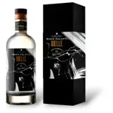 Excellence Rhum Bielle 04 Collection (10th Anniversary) 2021 70cl bottle — view 1