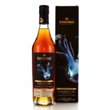 Savanna Unshared Cask for France 2016 50cl bottle — view 1