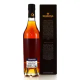 Savanna Unshared Cask for France 2016 50cl bottle — view 2