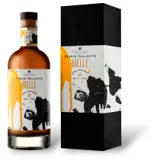 Excellence Rhum Bielle 515 Collection (10th Anniversary) 2017 70cl bottle — view 1