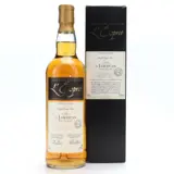 Whisky & Rhum Worthy Park L‘Esprit 2007 70cl bottle — view 1