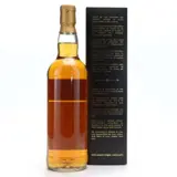 Whisky & Rhum Worthy Park L‘Esprit 2007 70cl bottle — view 2